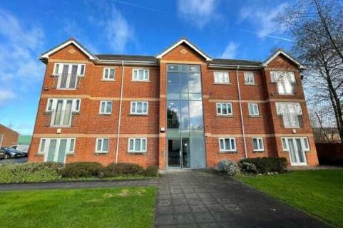 Property for auction in Merseyside