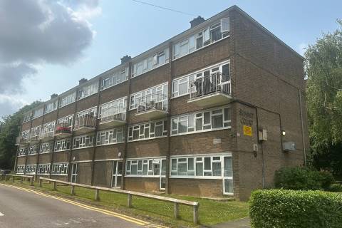 Property for auction in London