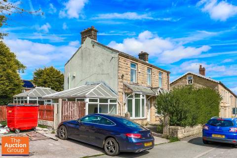 Property for auction in Lancashire