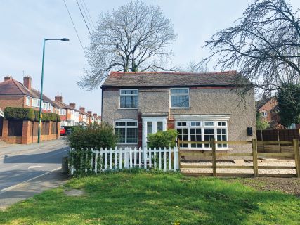 Property for auction in West Midlands