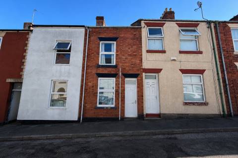 Property for auction in Lincolnshire