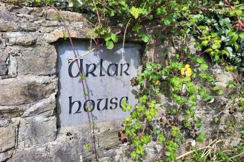 Property for auction in County Sligo