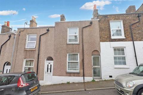 Property for auction in Kent