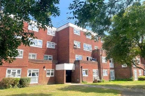 Property for auction in Surrey