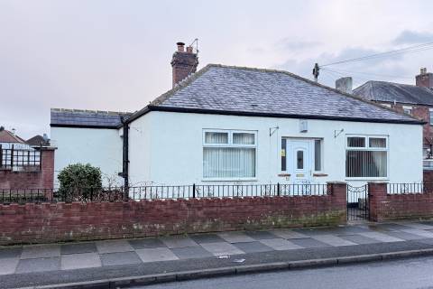 Property for auction in Cumbria