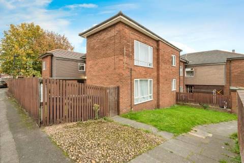 Property for auction in South Yorkshire