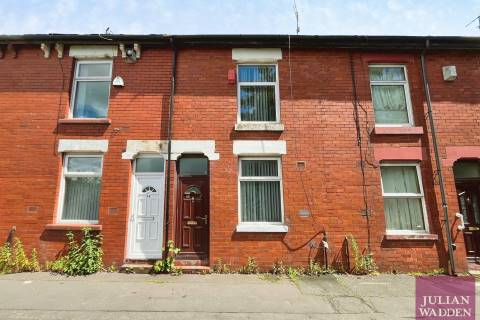 Property for auction in Lancashire