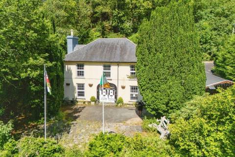 Property for auction in Gwynedd