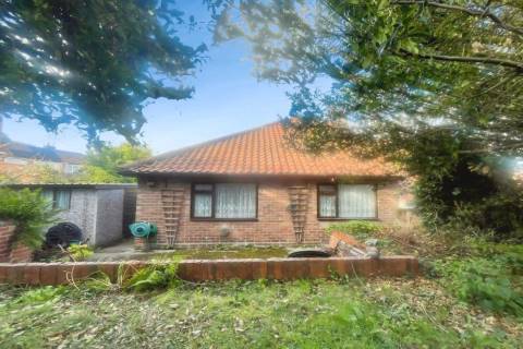 Property for auction in North Yorkshire