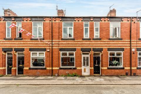 Property for auction in Lancashire