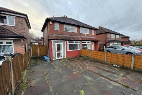 Property for auction in Lancashire