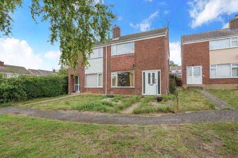 Property for auction in Suffolk