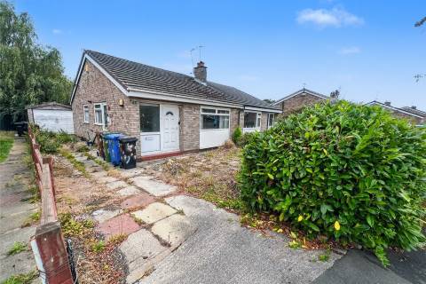 Property for auction in Cheshire