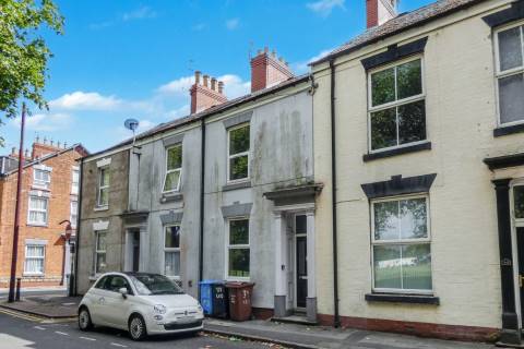 Property for auction in East Yorkshire