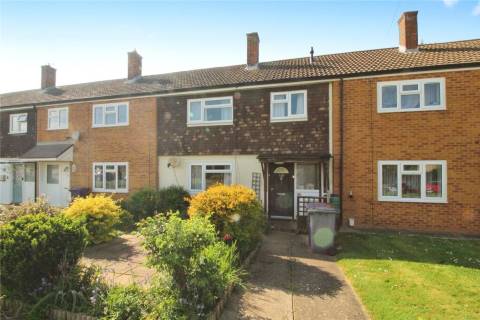 Property for auction in Hertfordshire