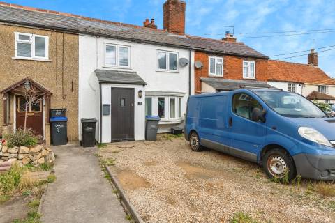 Property for auction in Wiltshire