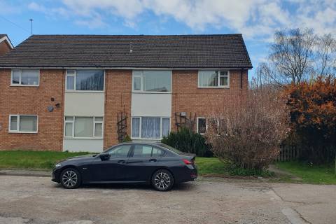 Property for auction in West Midlands