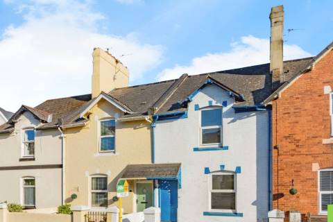 Property for auction in Devon