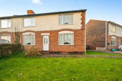 Property for auction in Nottinghamshire