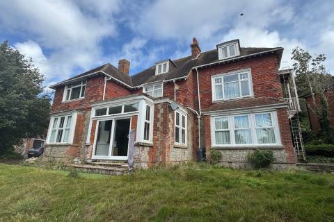 Property for auction in Kent