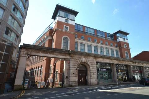 Property for auction in Merseyside