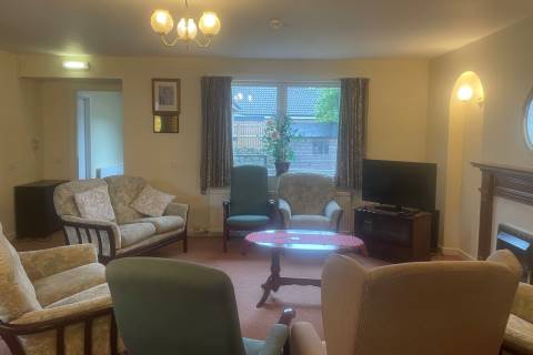 Property for auction in Kincardineshire