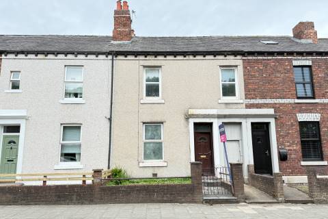 Property for auction in Cumbria