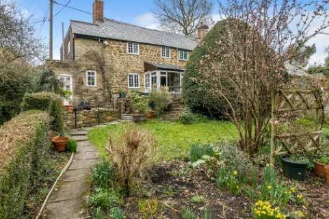 Property for auction in Dorset