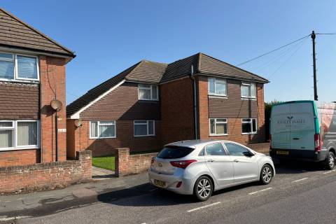 Property for auction in West Sussex