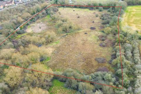 Property for auction in Oxfordshire