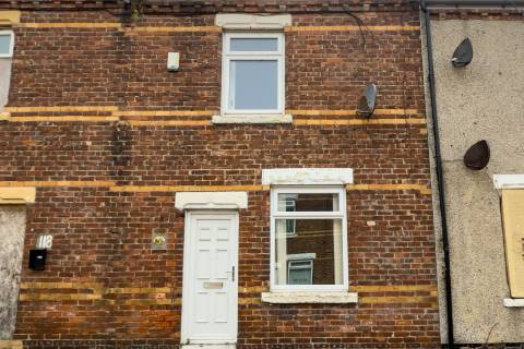 Property for auction in County Durham