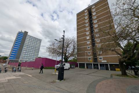 Property for auction in Hertfordshire
