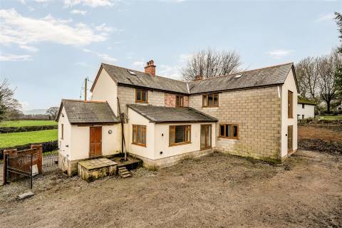 Property for auction in Shropshire