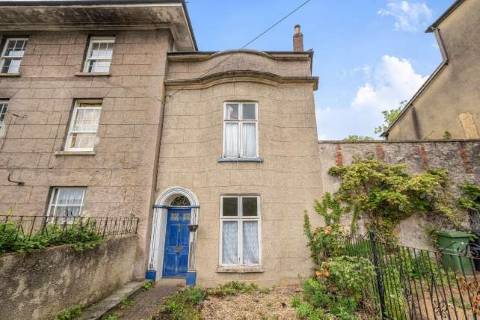 Property for auction in Somerset