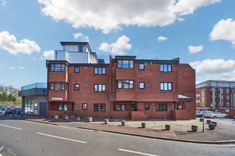 Property for auction in Surrey