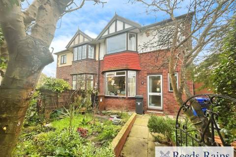 Property for auction in Lancashire