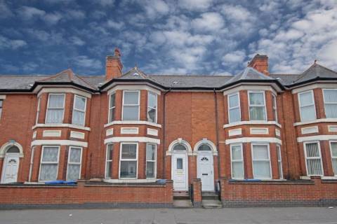Property for auction in Derbyshire