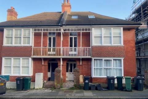 Property for auction in East Sussex