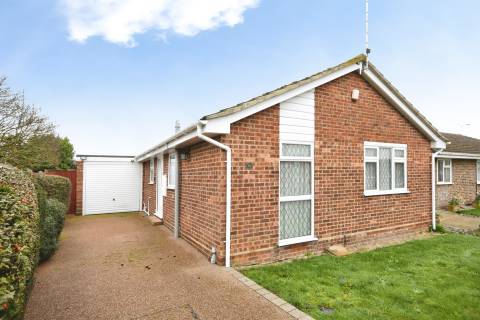 Property for auction in Essex
