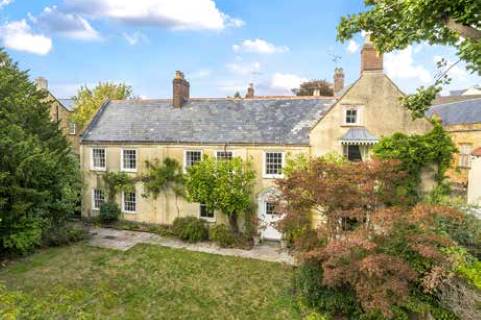 Property for auction in Somerset