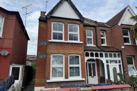Property for auction in London