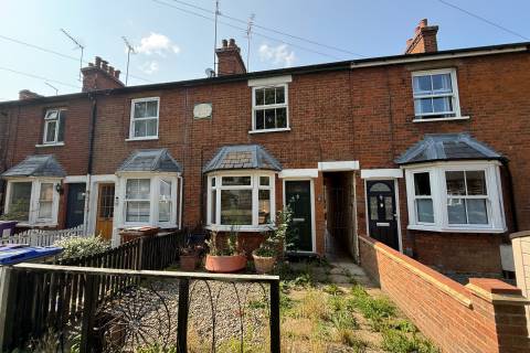 Property for auction in Hertfordshire