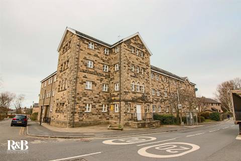 Property for auction in Lancashire