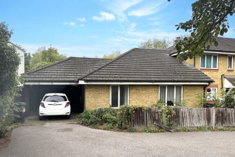 Property for auction in Essex