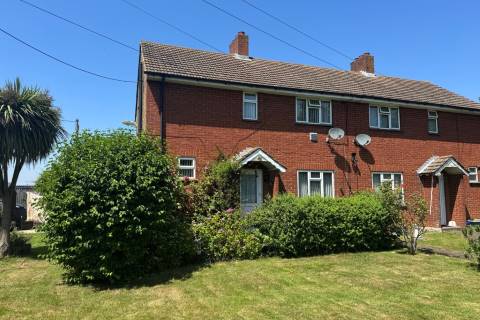 Property for auction in Kent