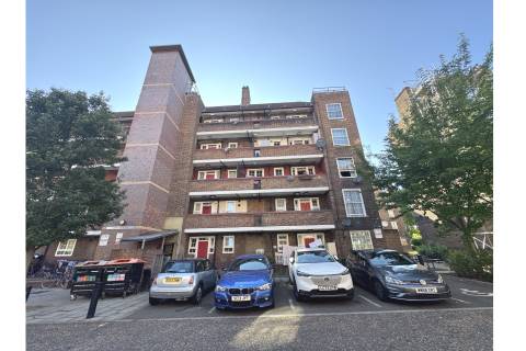 Property for auction in London