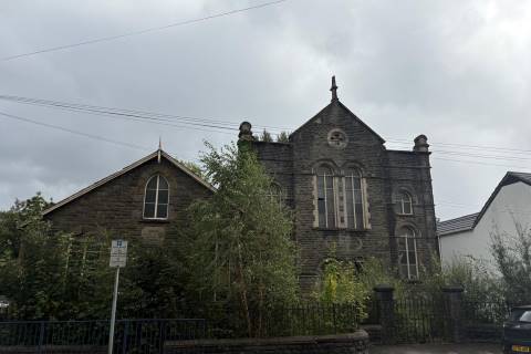 Property for auction in West Glamorgan