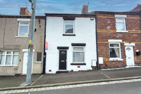 Property for auction in County Durham