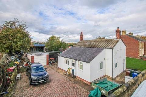 Property for auction in South Yorkshire