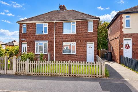 Property for auction in South Yorkshire